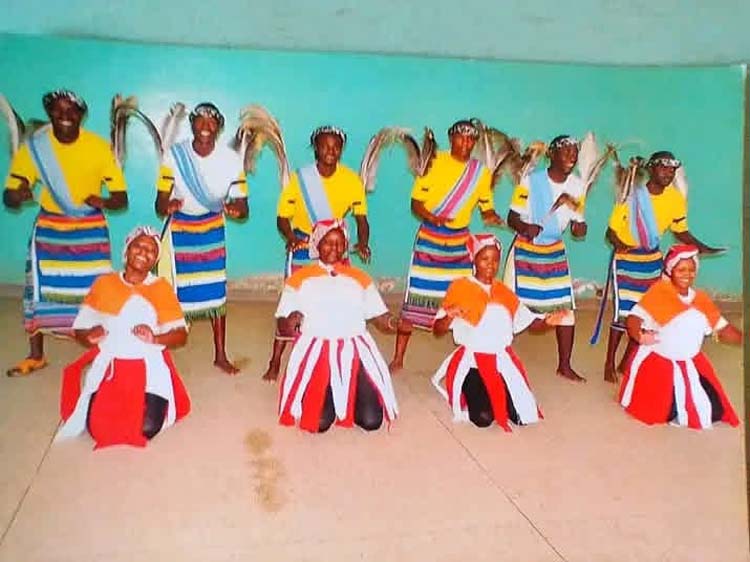 Cultural Heritage Festival